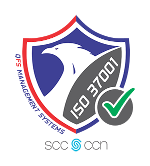 ISO 37001