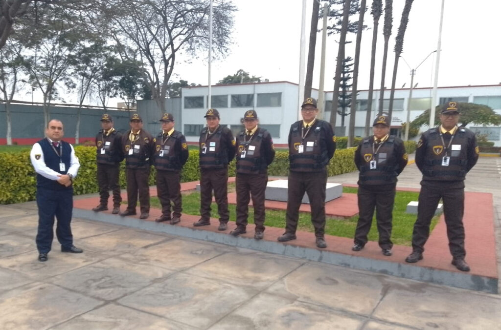 Investigación de seguridad